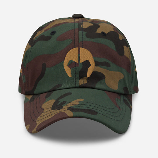 San Antonio Guardian Dad Hat