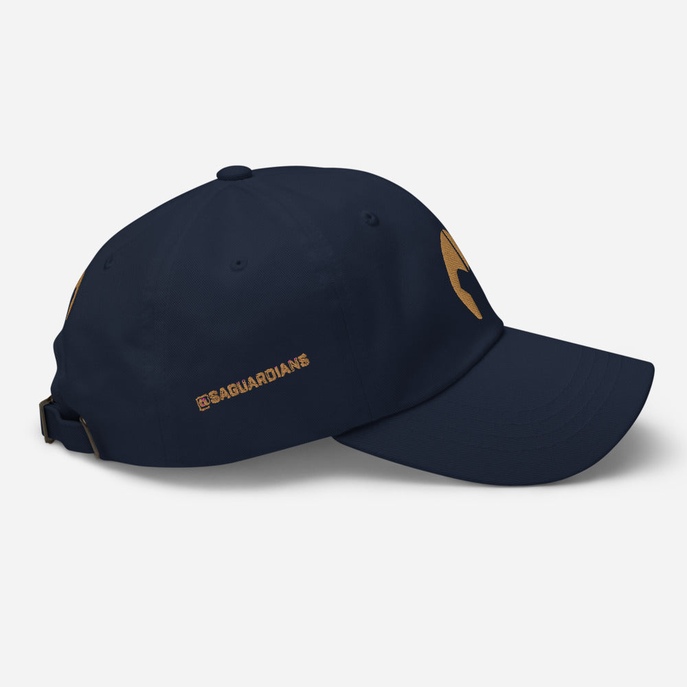 San Antonio Guardian Dad Hat