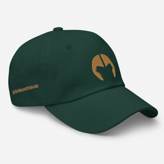 San Antonio Guardian Dad Hat