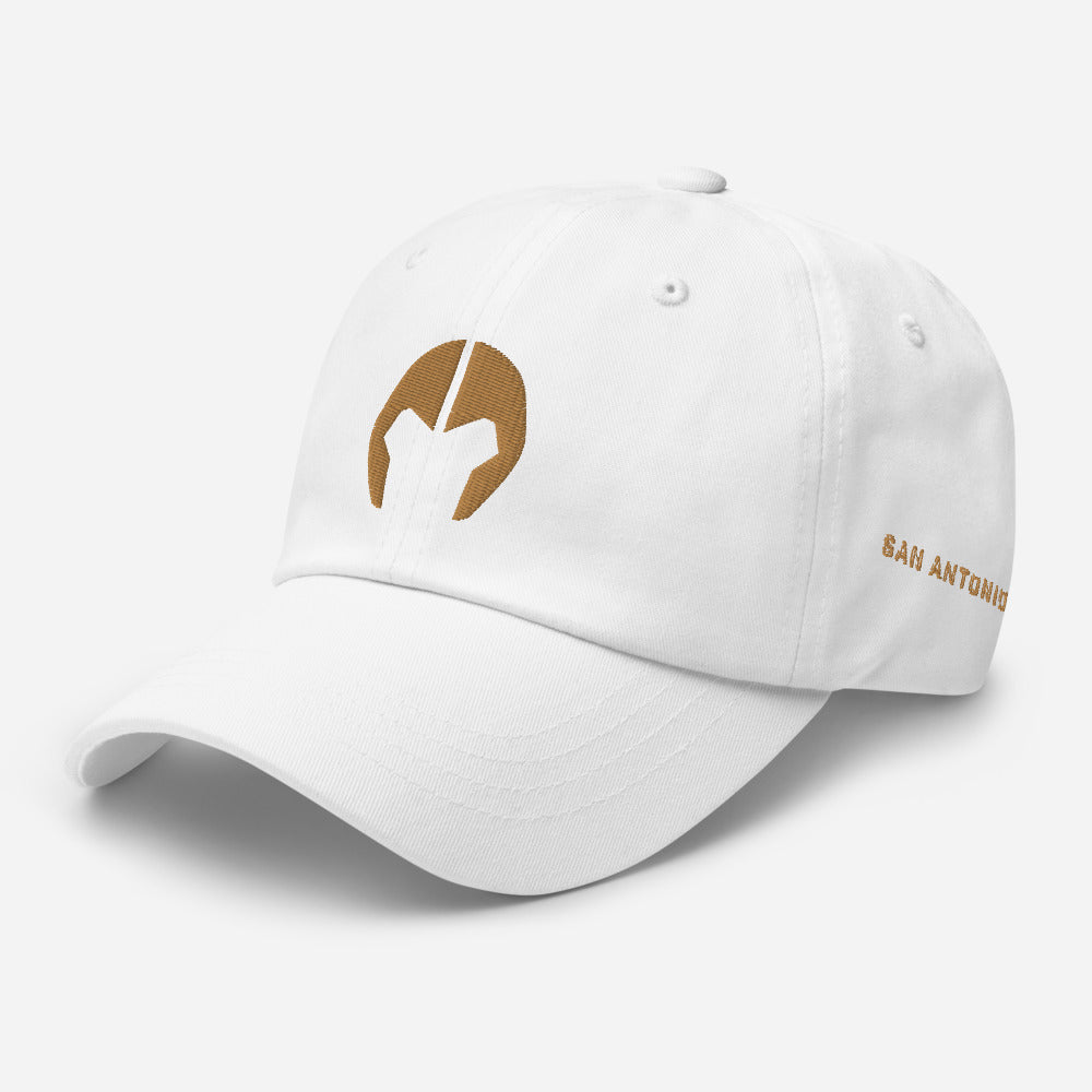 San Antonio Guardian Dad Hat