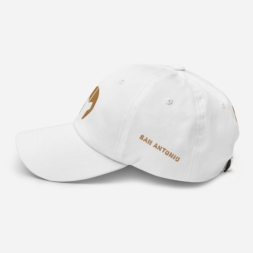 San Antonio Guardian Dad Hat