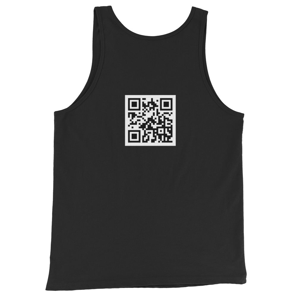 Evntures Unisex Tank Top