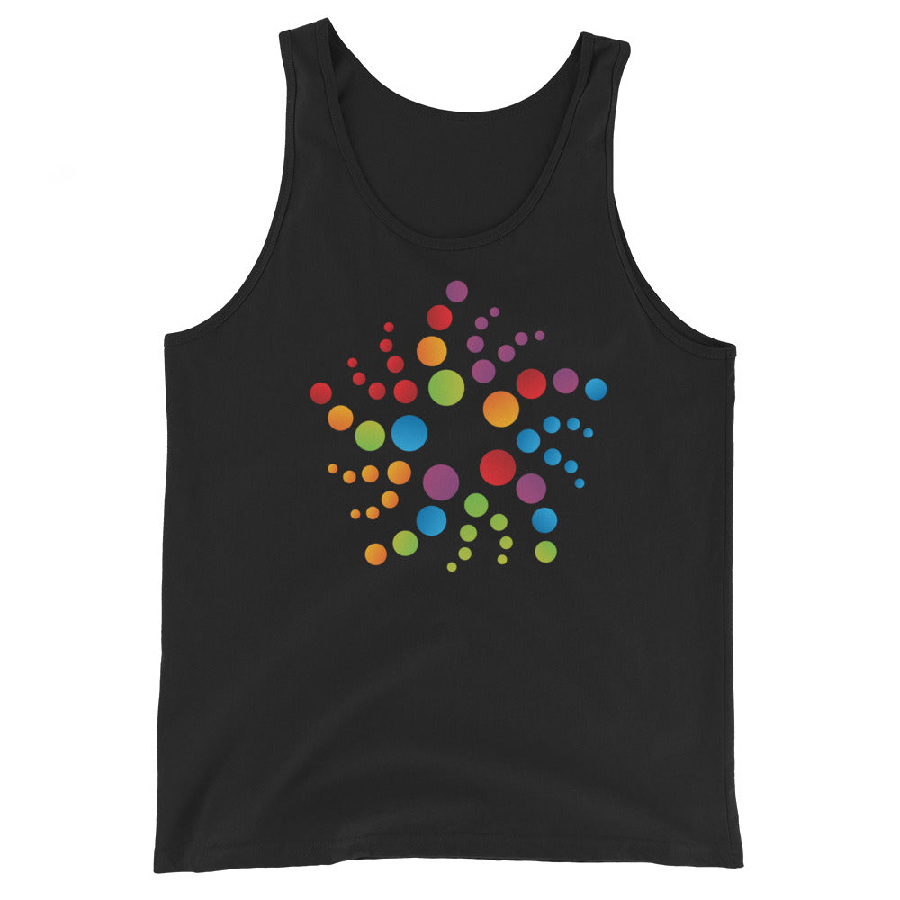Evntures Unisex Tank Top