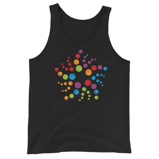 Evntures Unisex Tank Top
