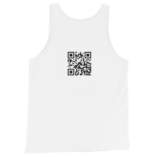 Evntures Unisex Tank Top