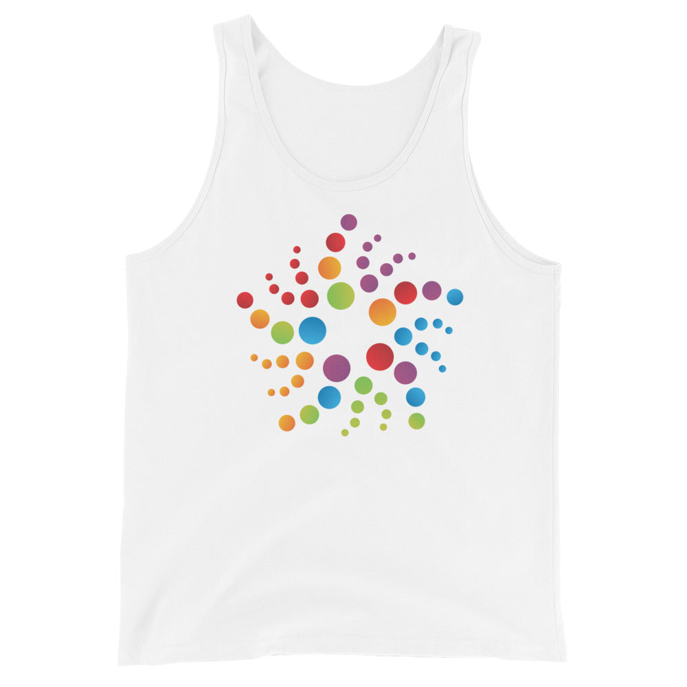 Evntures Unisex Tank Top