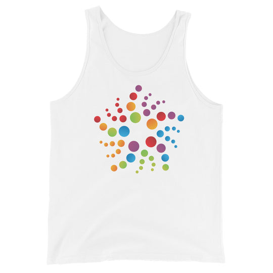 Evntures Unisex Tank Top